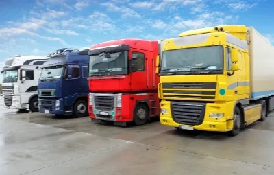 İstanbul Finike Nakliye Ambarı